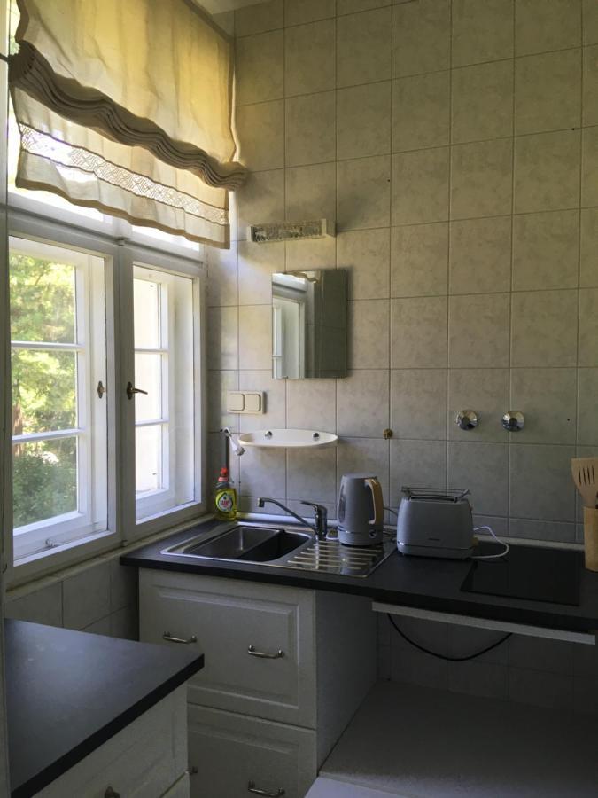 Fledermausschloss Lohsa Εξωτερικό φωτογραφία